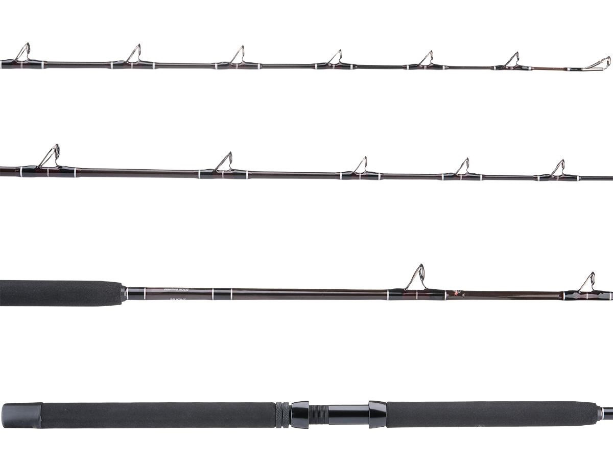 SEEKER RODS Super Seeker Fishing Rod
