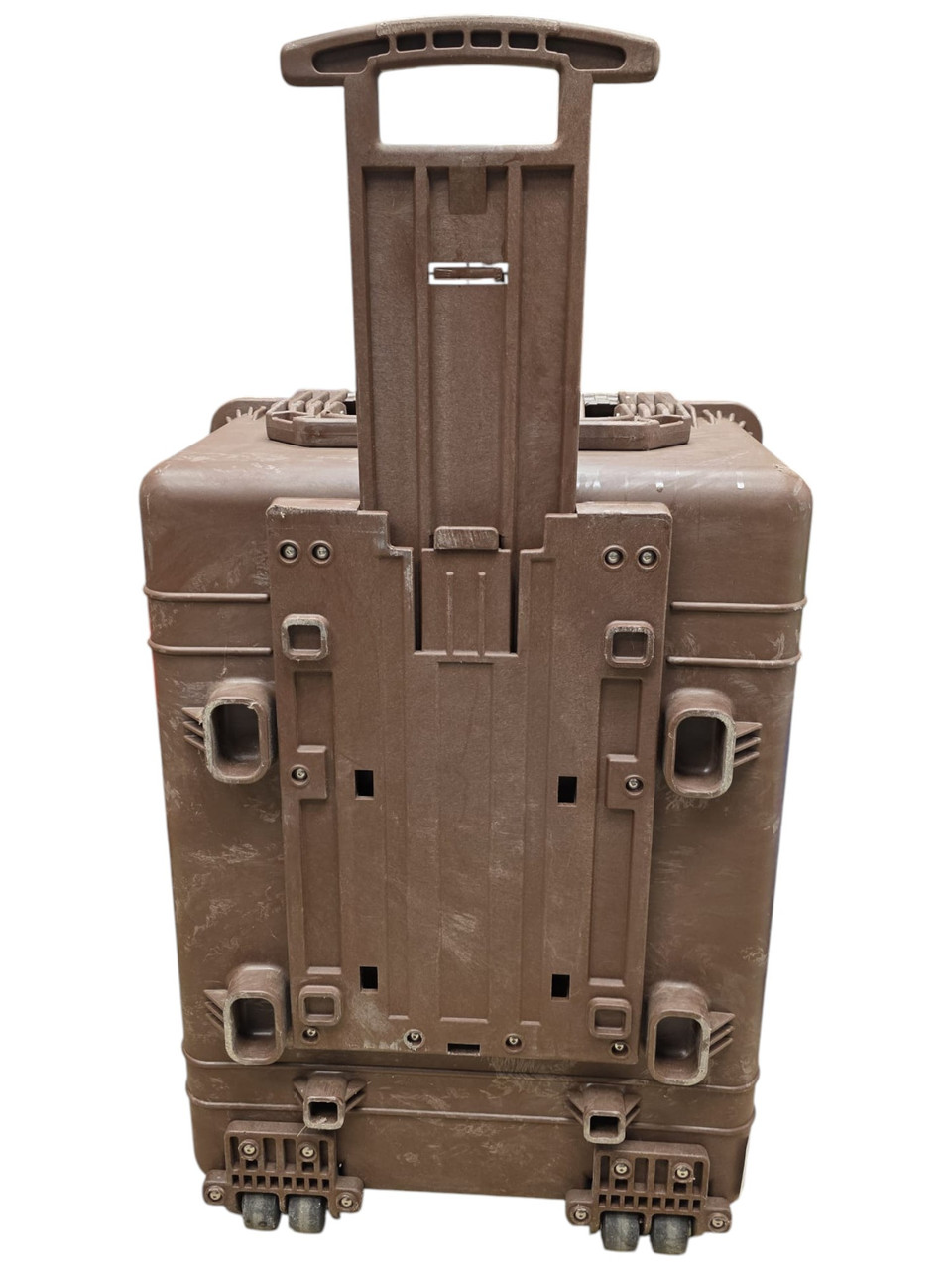 Canadian Armed Forces 1630 Protector Pelican Transport Case - Hero