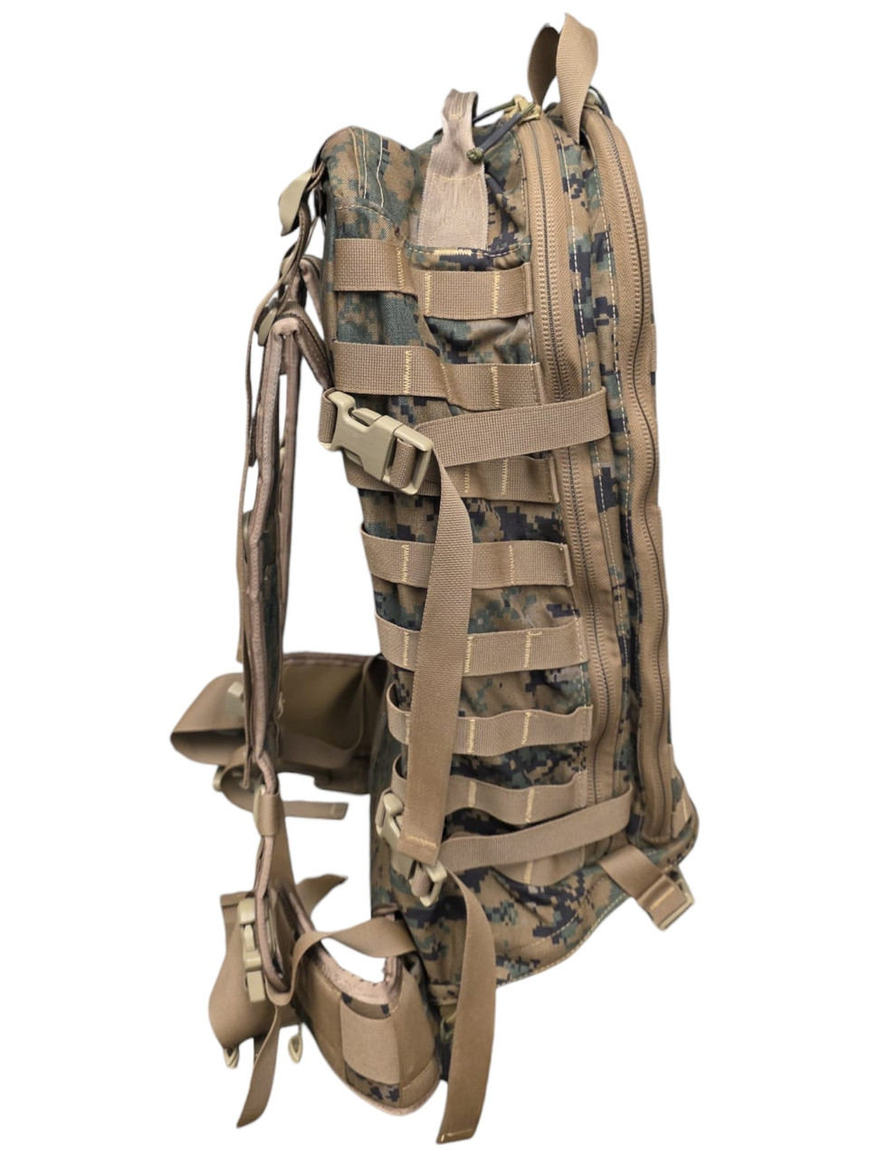 USMC APB03 Medical Corpsman Assault Pack - Marpat