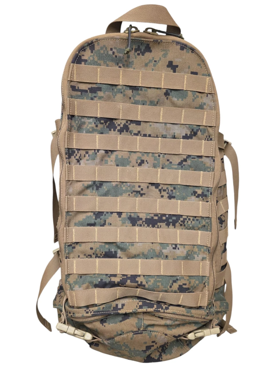 USMC APB03 Medical Corpsman Assault Pack - Marpat