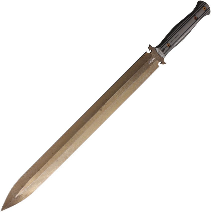 DAWSON KNIVES Praetorian Sword 19