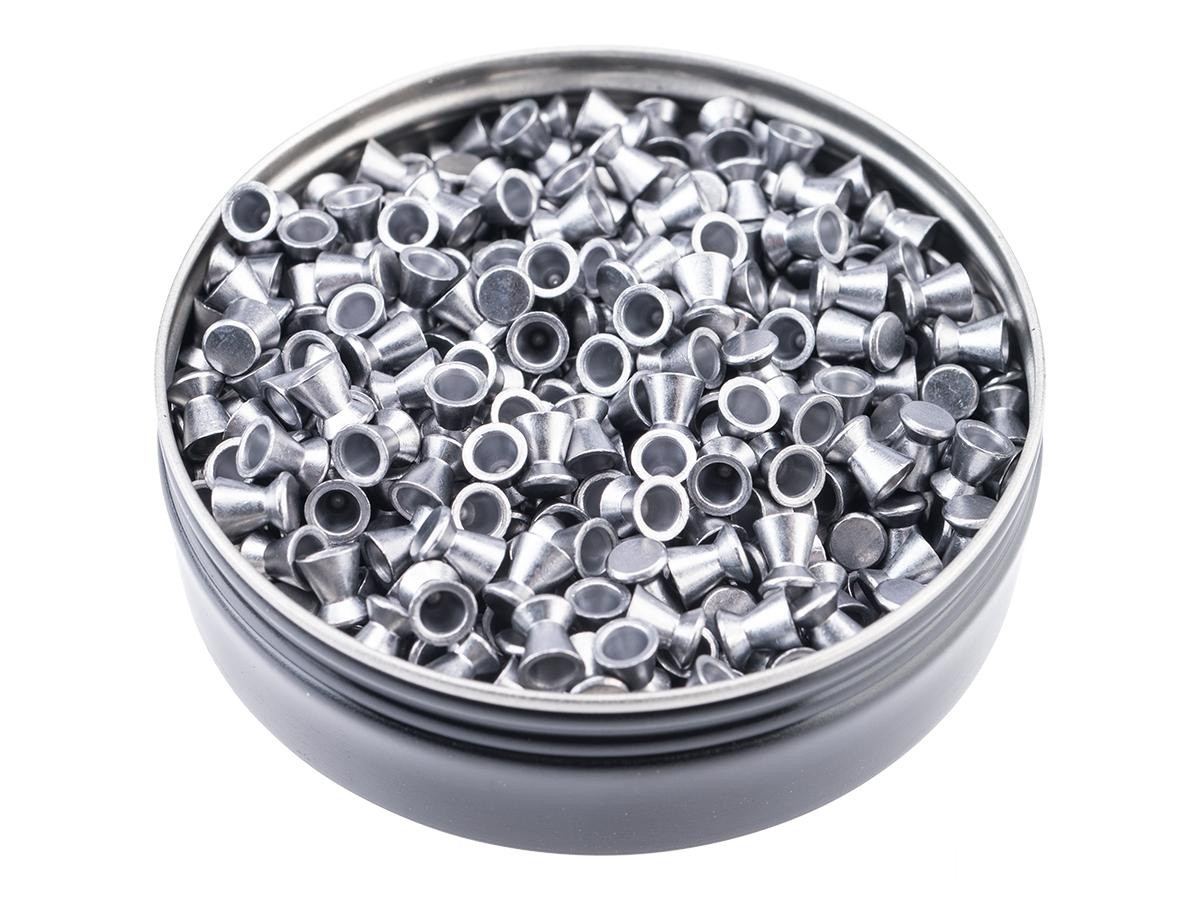 Fake Rws R10 Pellets RWS R10 Match .177 Cal Premium Line Wadcutter Airgun Pellets (Mode: 7.0 ...