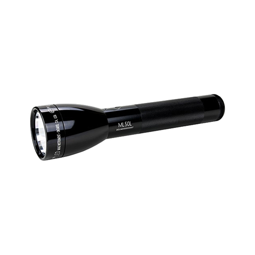 Ml50l 2 C-cell Led Flashlight