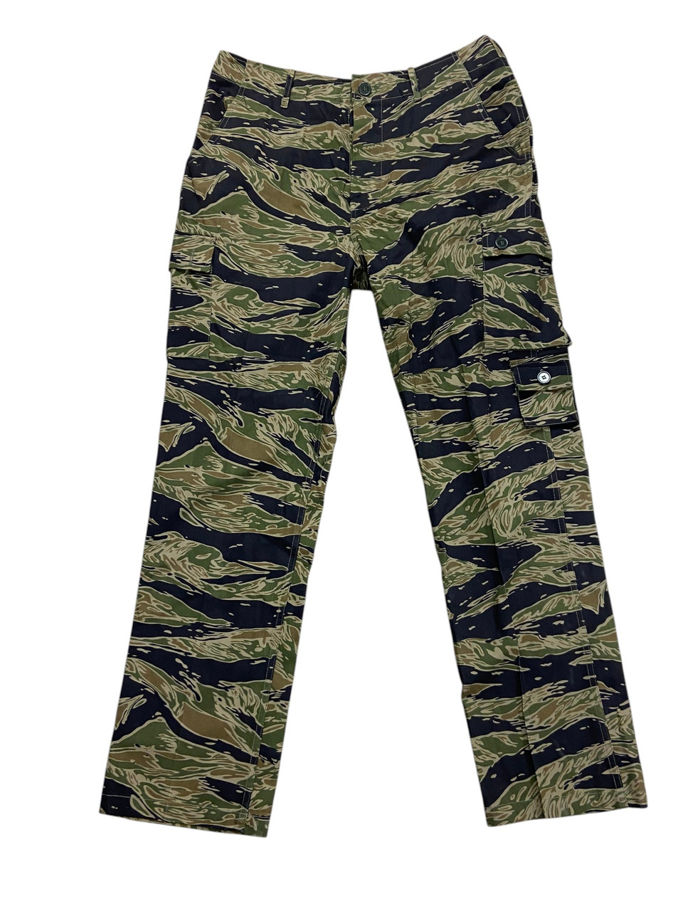 Dragon Co. Reproduction MACVSOG Tiger Stripes Field Pants - XL
