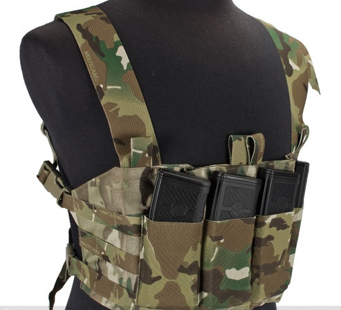 blue force gear ten speed m4