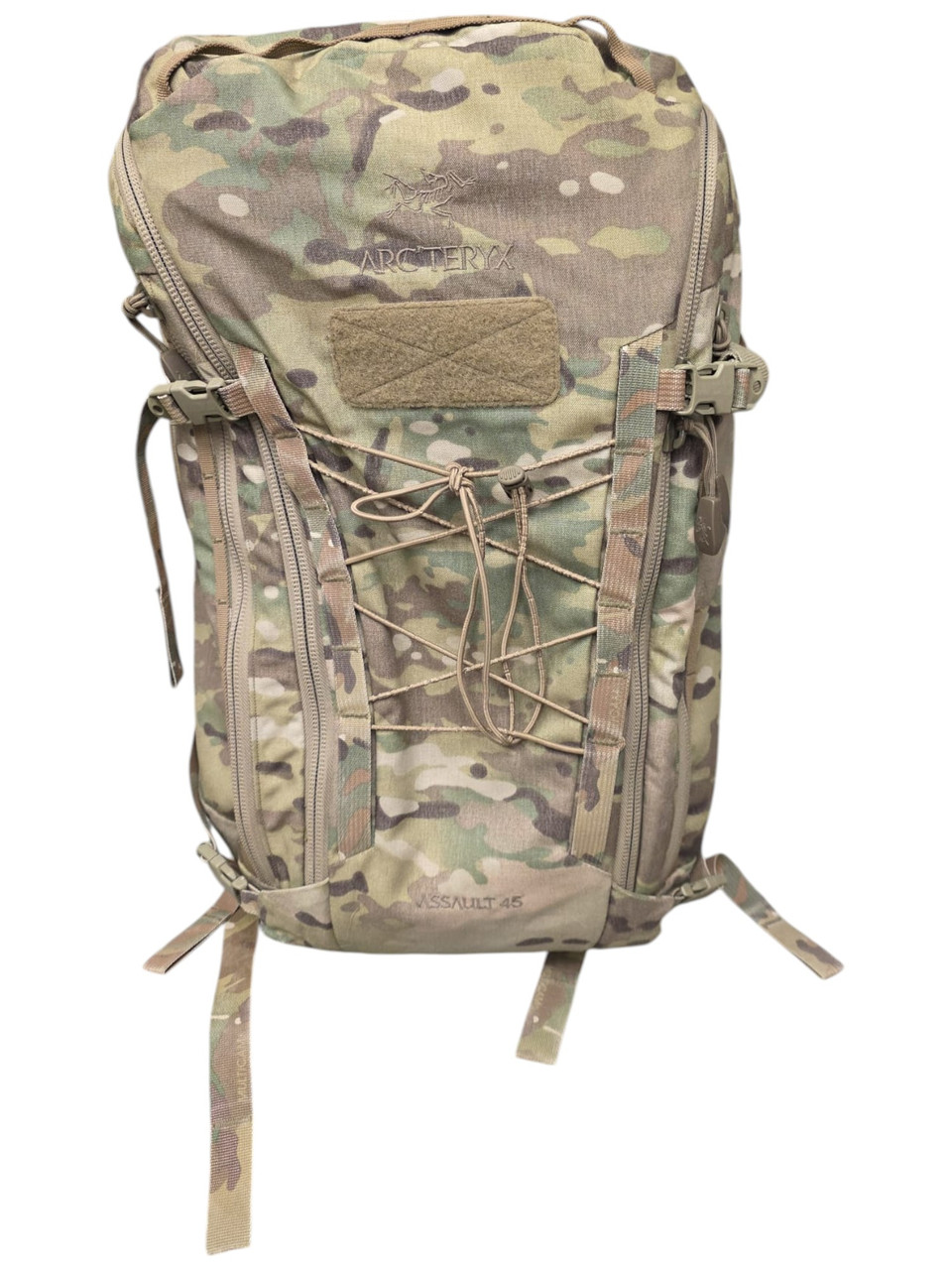 Arc'teryx LEAF Assault Pack 45 - Multicam