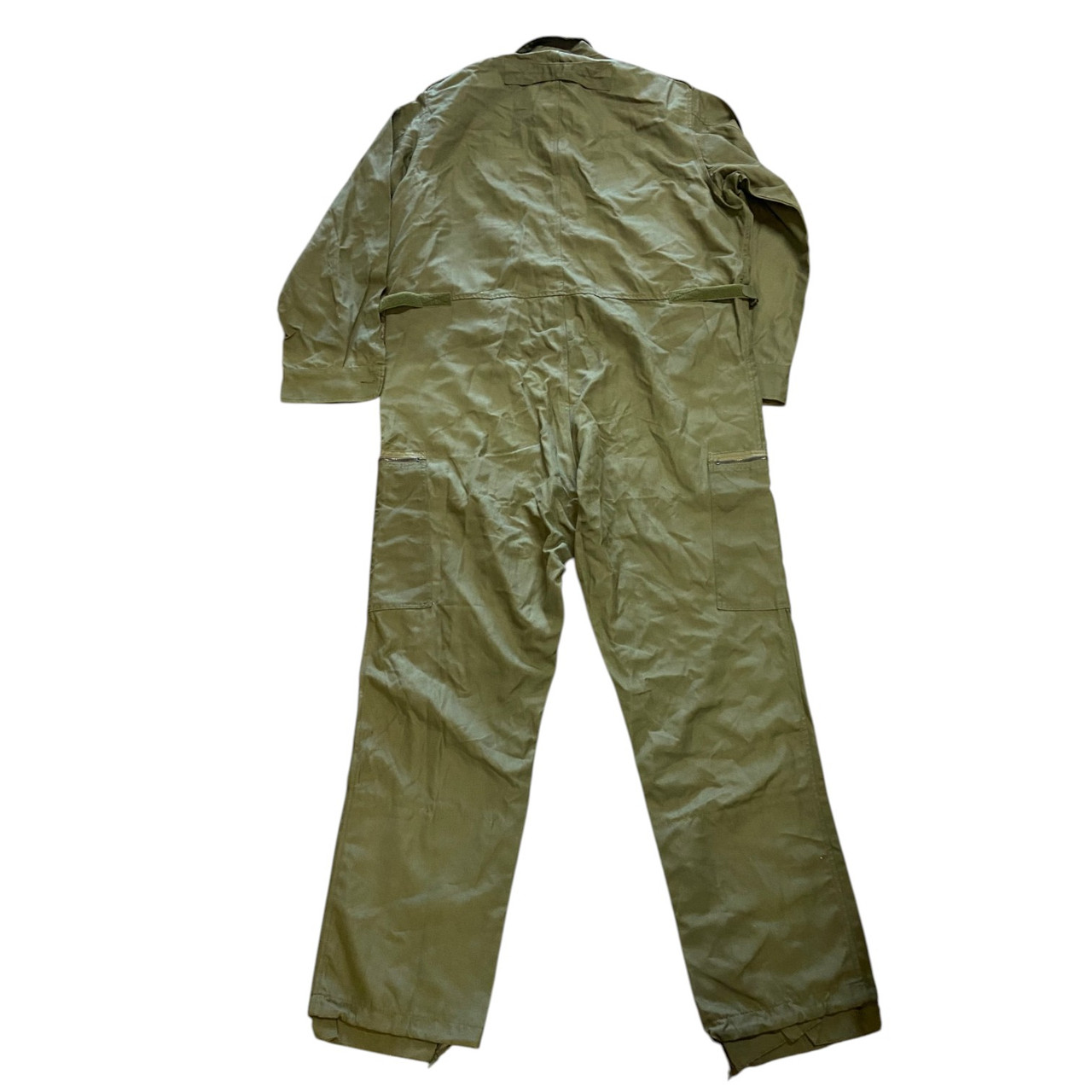 Canadian Armed Forces CVC Crewman Coverall - 7348