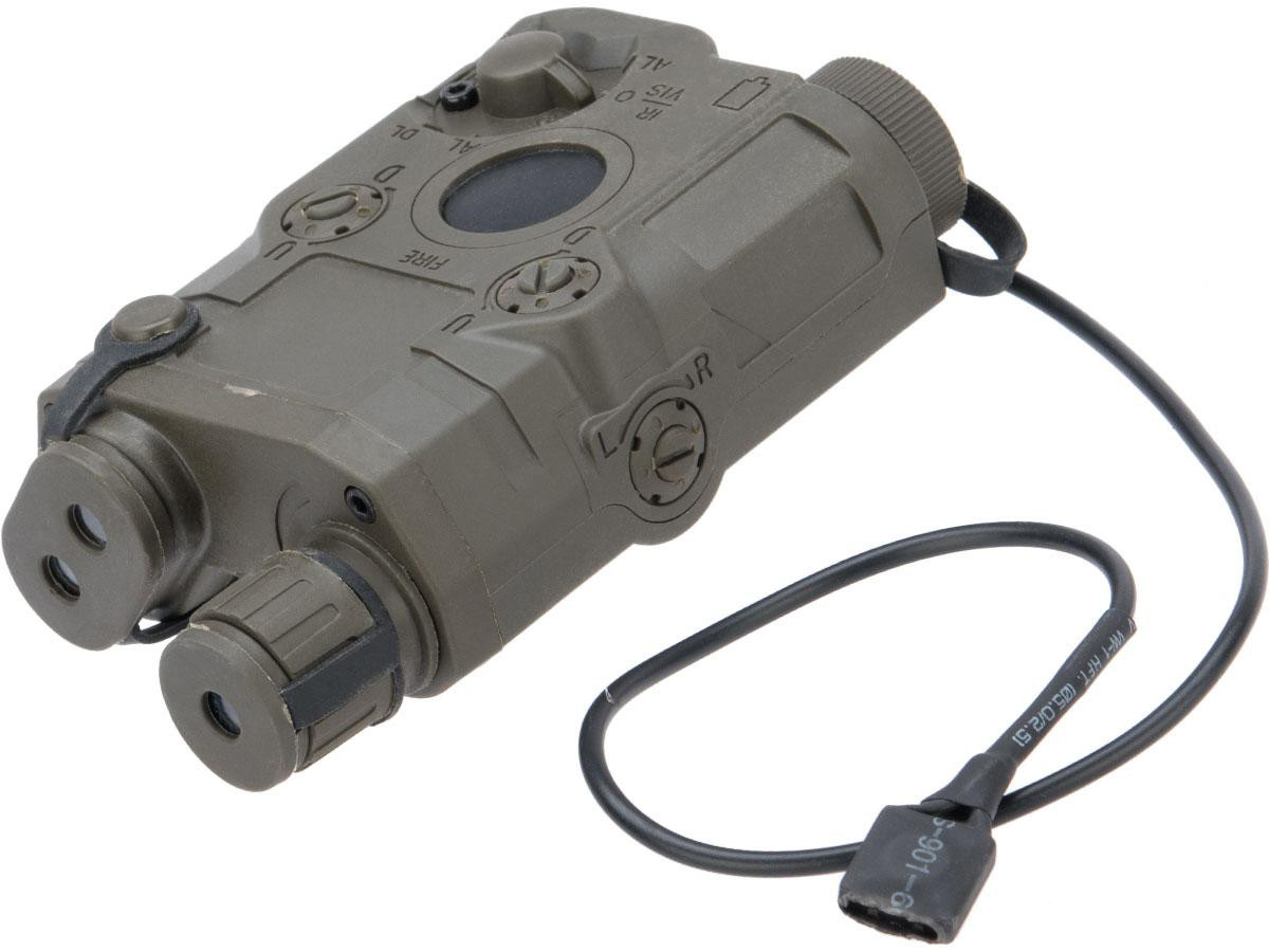 Matrix PEQ-15 Battery Box - Thumbnail 4