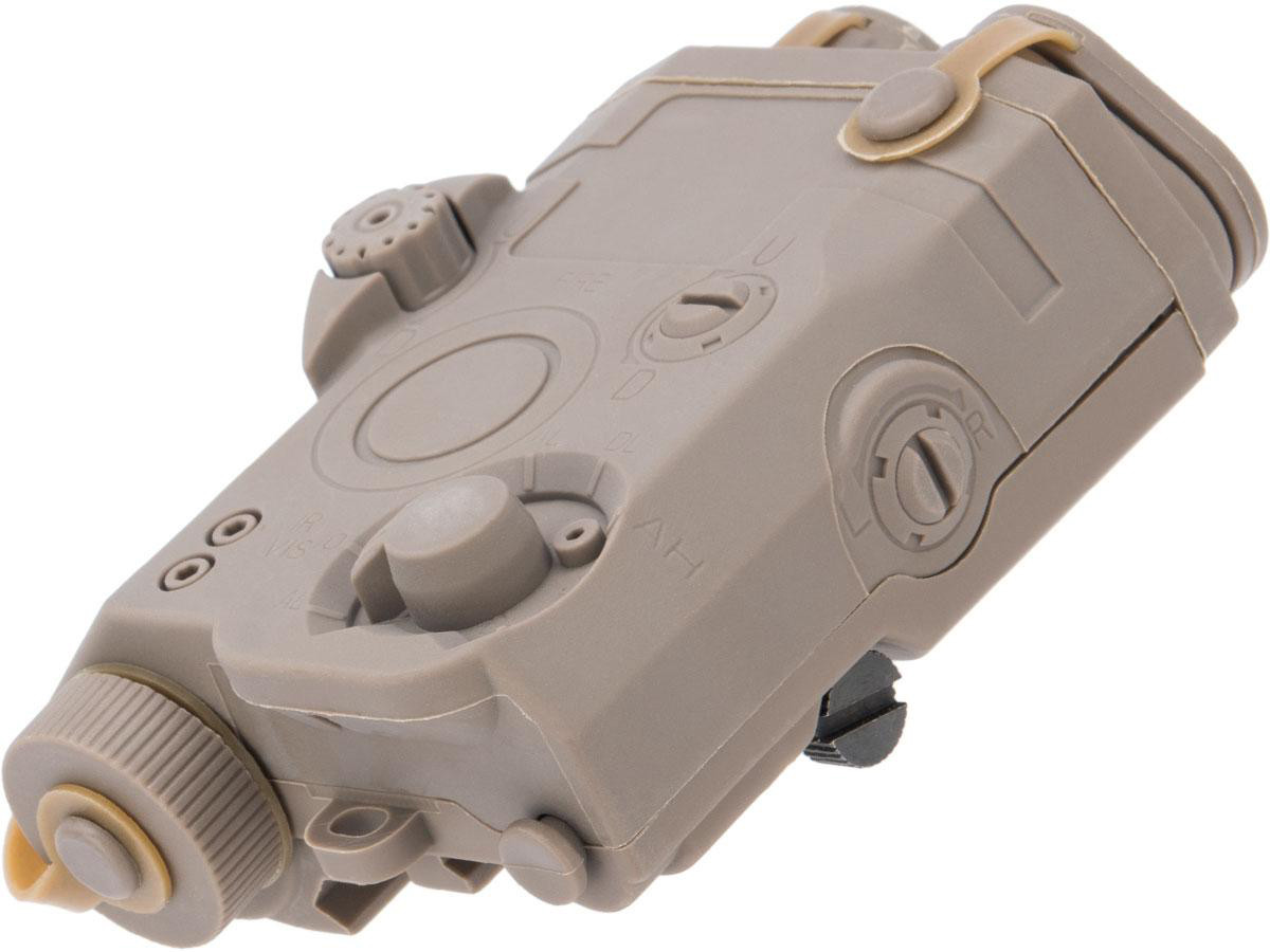 Matrix PEQ-15 Battery Box - Thumbnail 3