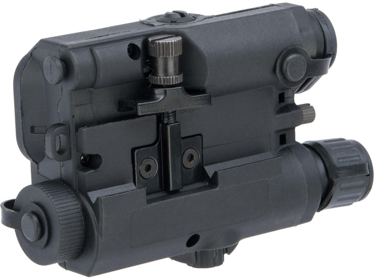 Matrix PEQ-15 Battery Box