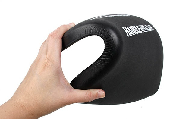 PTS Dummy SAPI Large Plate Set - (Small) - Hero Outdoors