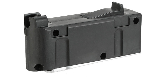 G&P 22rd M870 Airsoft Shotgun Magazine Short Hero Outdoors