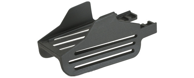 APS Enhanced Magwell for AK Series Airsoft AEGs Hero Outdoors