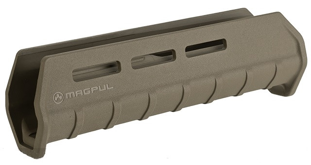Magpul MOE® M-LOK™ Forend for Mossberg® 590/590A1 Shotguns - Flat
