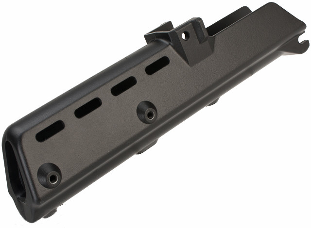 G36K＆AG36 JG G36K Reinforced Handguard For G36 Series Airsoft AEG - Hero