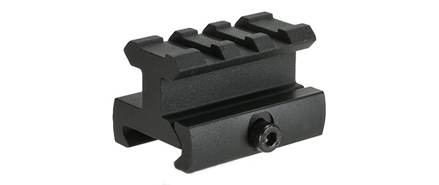 Aim Risers AIM Sports Riser Mount for 20mm Rails (Type: 3/4