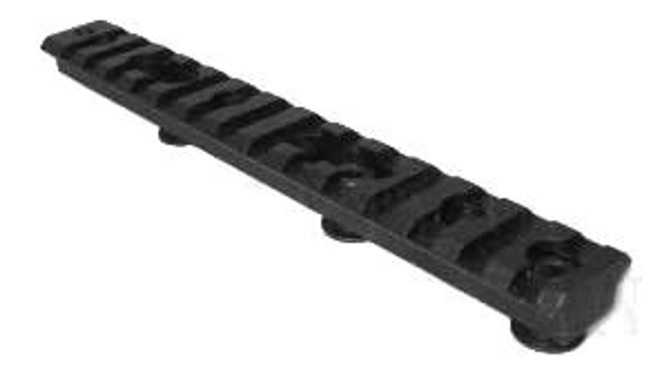 aim sports ar-15 drop-in quad rail handguard aluminum