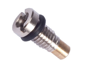 Reinforced Fill Valve for WE HFC KJW Airsoft GBB & GBR Magazines Hero