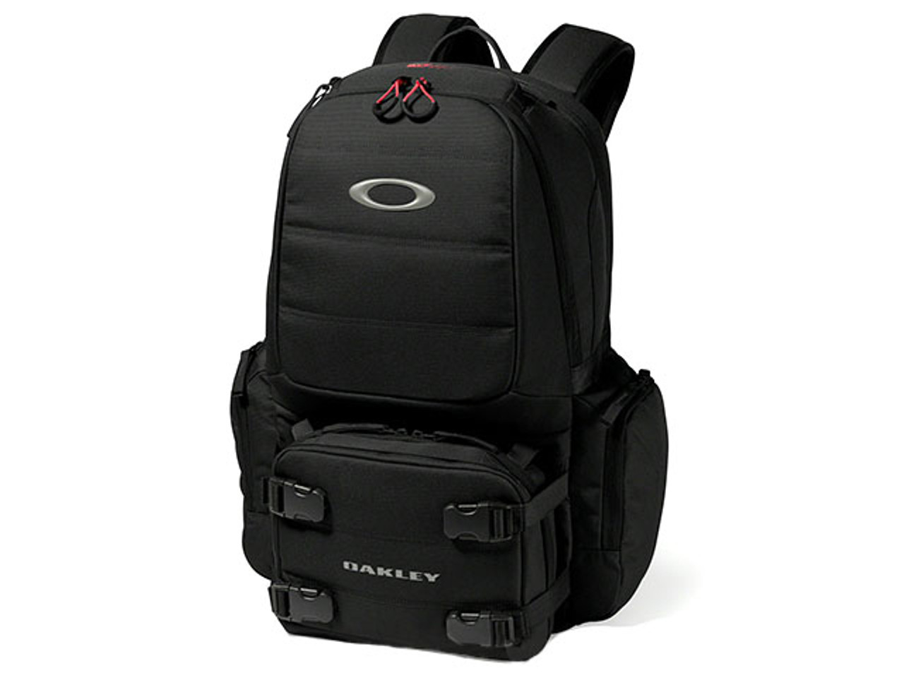 oakley chamber range backpack