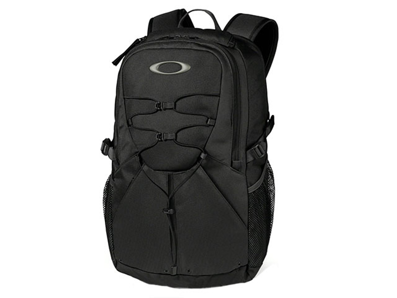 Oakley Vigor Backpack 2.0 - Jet Black 
