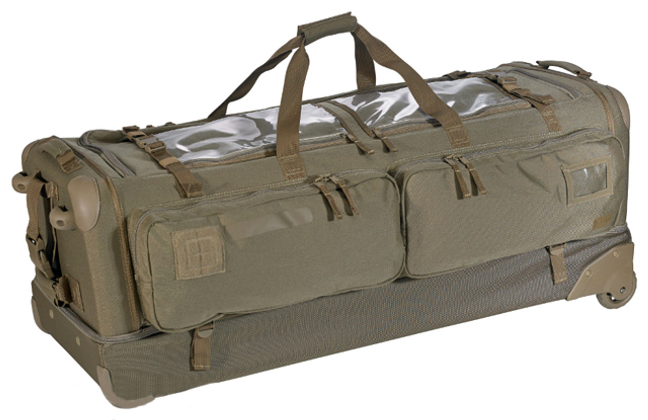 5.11 tactical luggage