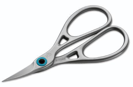 Boker Premax 04PX002 Nail Scissors Made in Italy Hero Outdoors