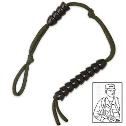 Rothco Pace Counter - Olive Drab - Hero Outdoors