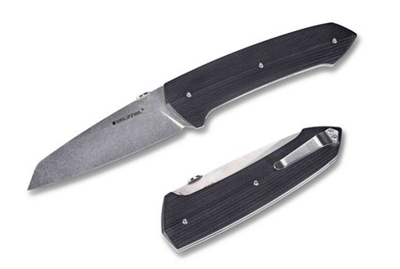 Нож real Steel m6. К9 takin нож. Real Steel Knives logo.