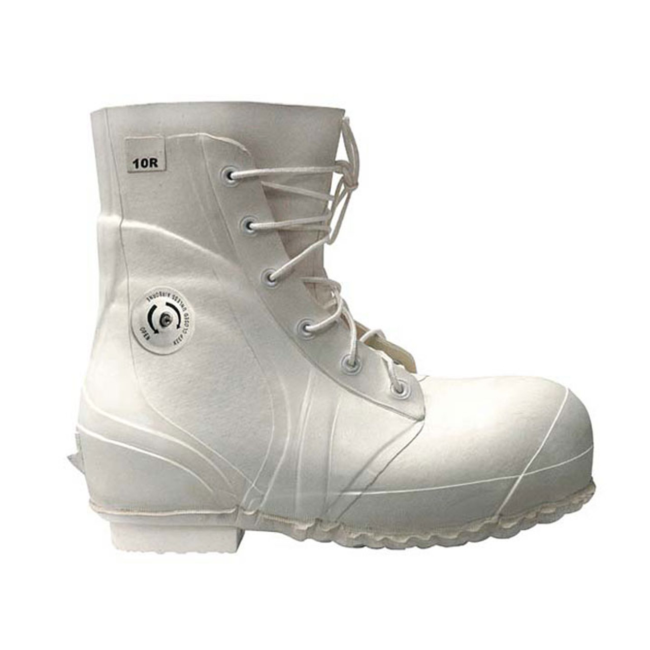extreme cold vapor barrier boots
