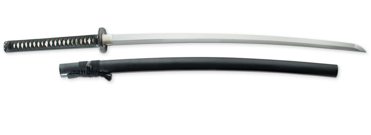 Dragon King Winter Samurai Katana SD35220 - Hero Outdoors