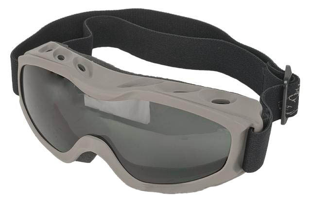 evader 2 over glasses goggles