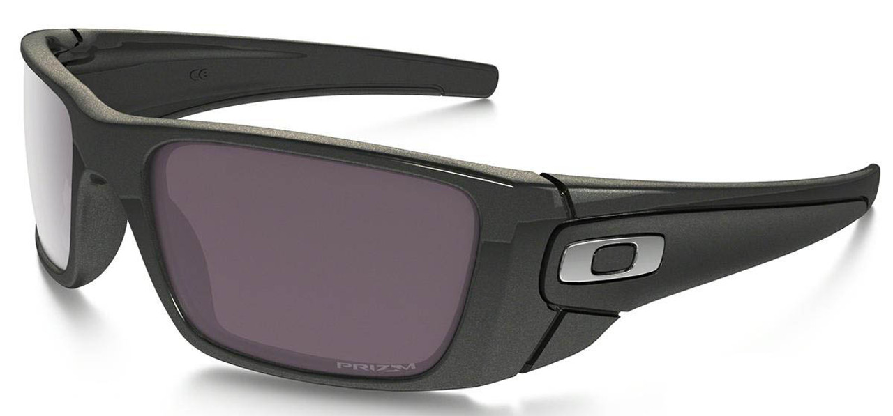 oakley infinite hero fuel cell