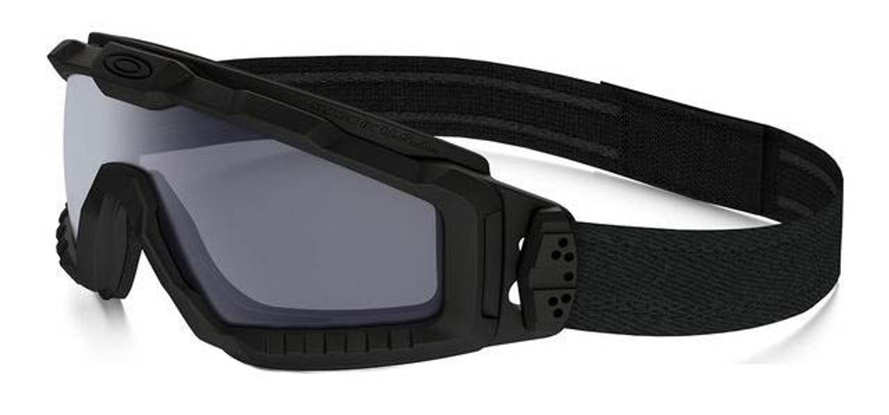 oakley tactical goggles