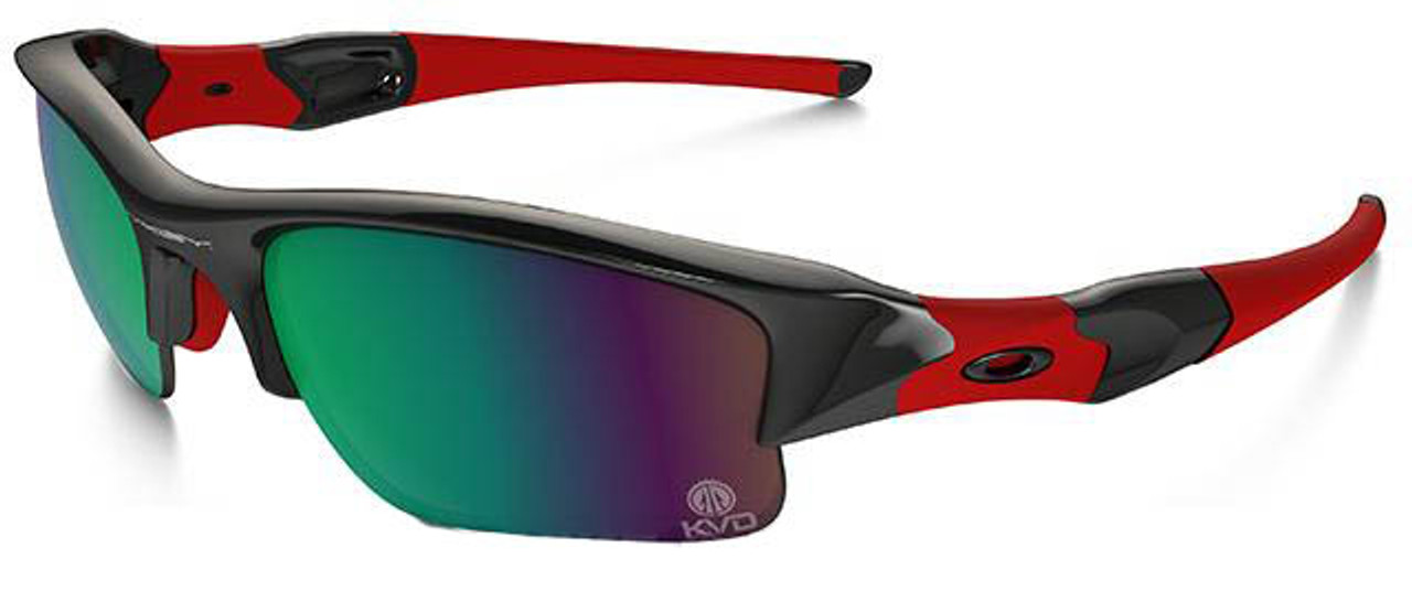 oakley kvd lenses