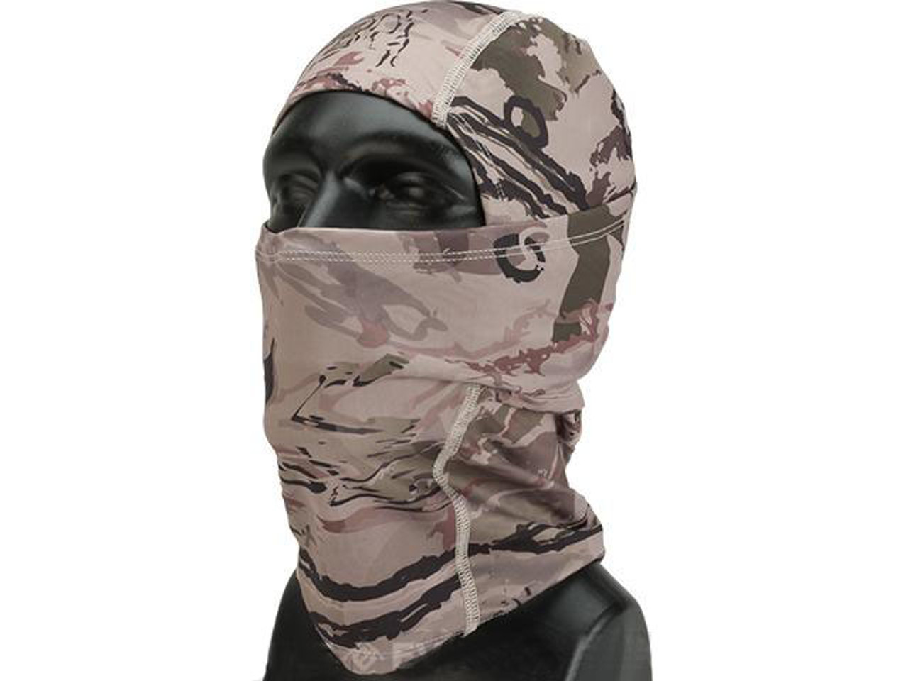 under armour coldgear infrared tactical hood