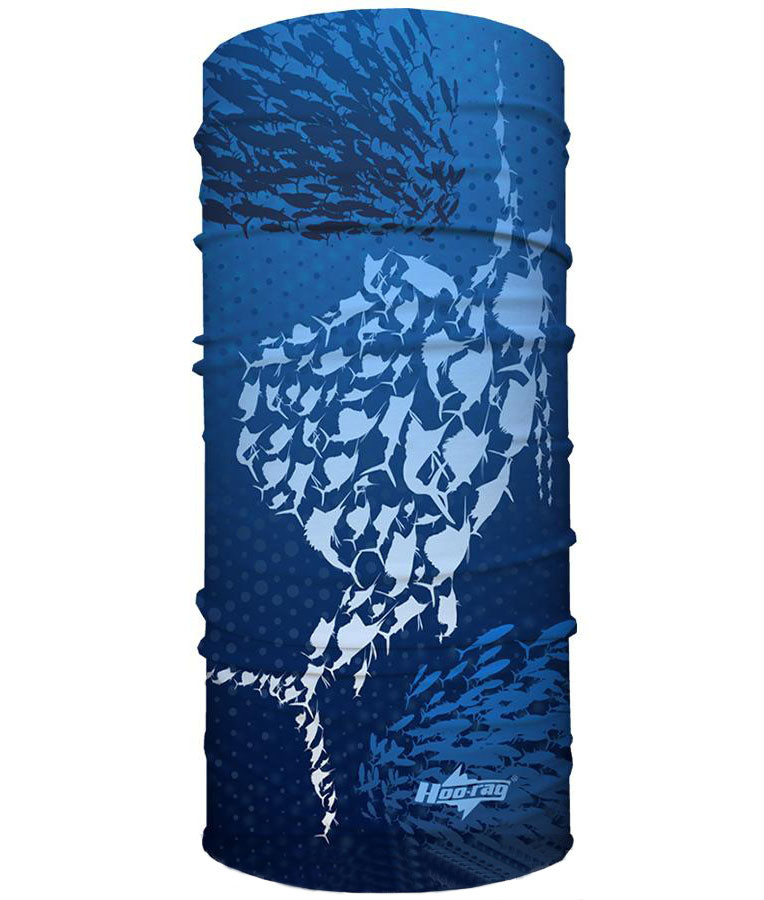 Hoorag FullHoo Multiuse Face Protection Full Sail Hero Outdoors