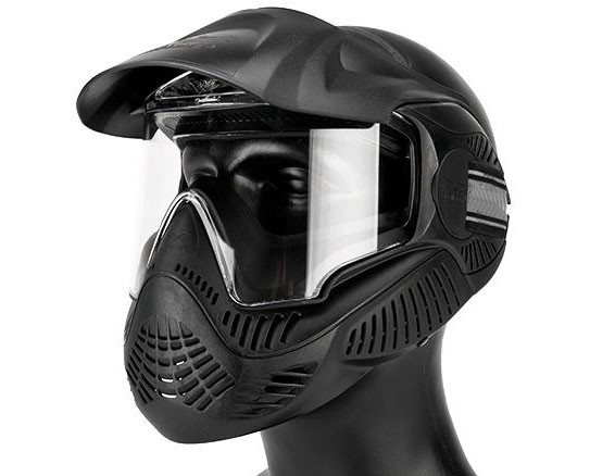 Blackburn Helmet Mirror - Model 2020203 - Bike Helmet Rear View Mirror