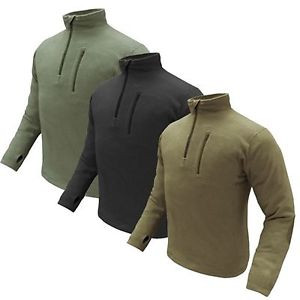 condor fleece pullover