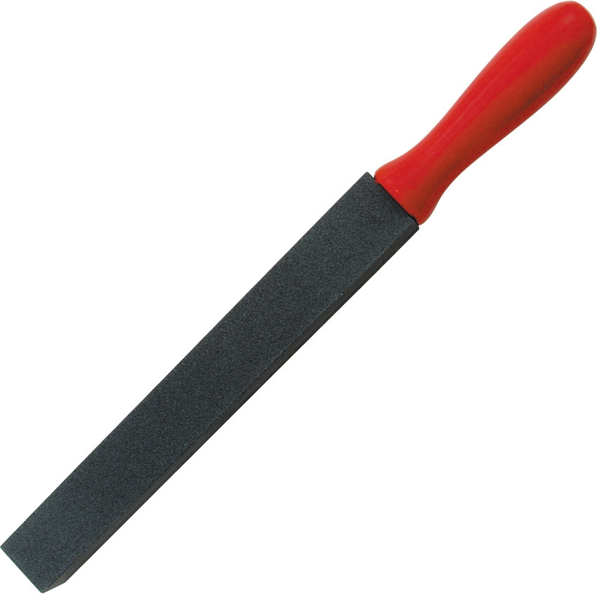 Red File Head Red Head File and Sharpener - Hero Outdoors