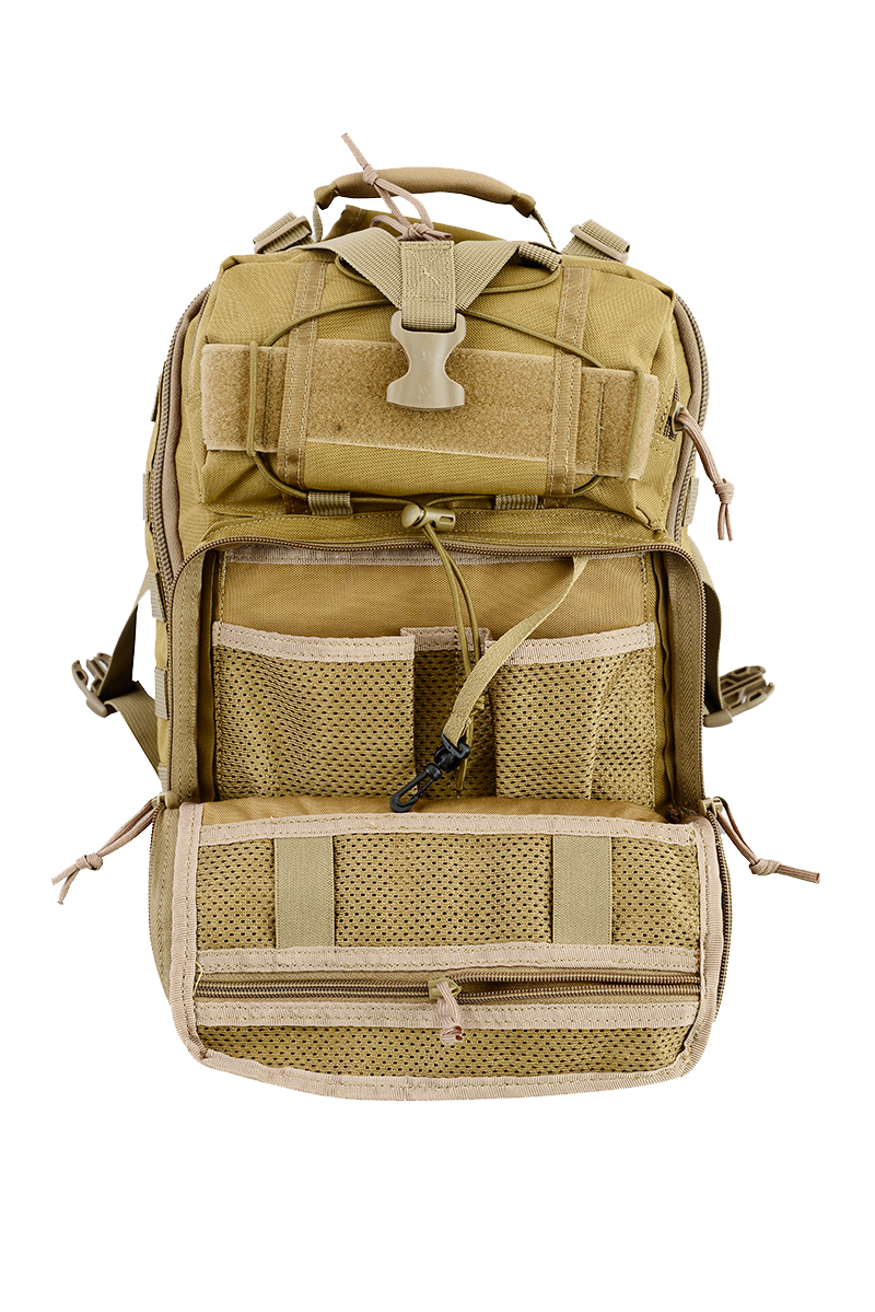Shadow Tactical Sling Pack - Hero Outdoors