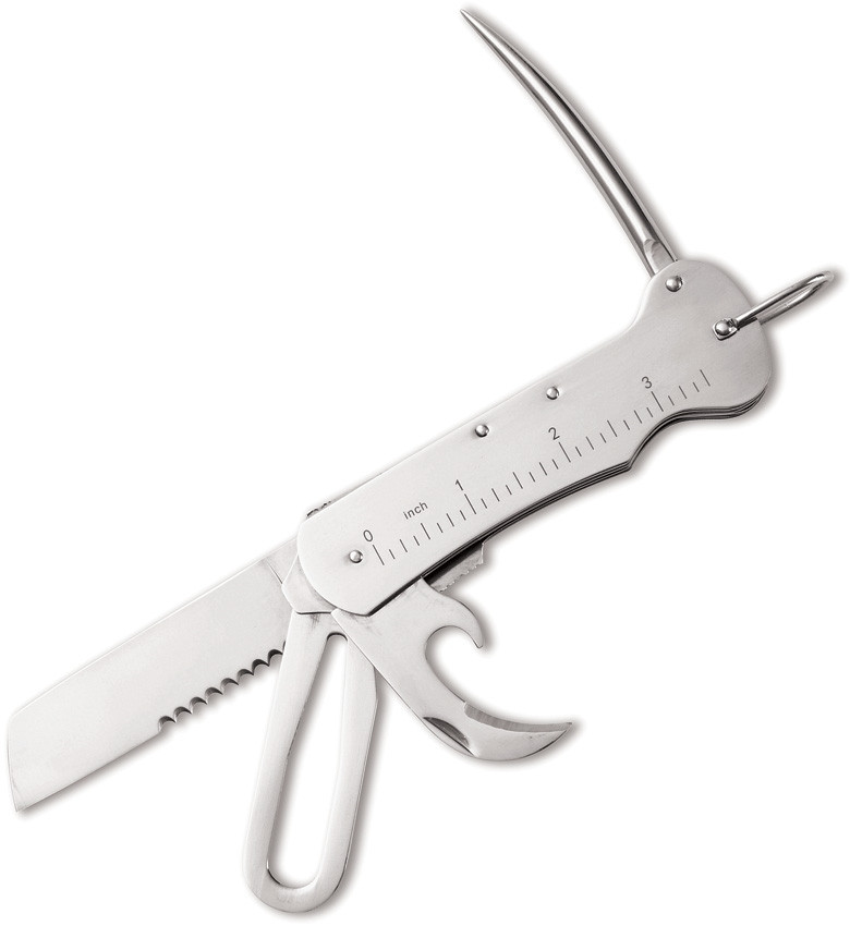 Boating and Sailing Knife Hero Outdoors