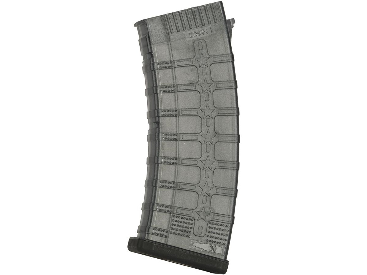 G&G RK74 CQB 115 Round Mid-Cap Magazine for RK and AK Series