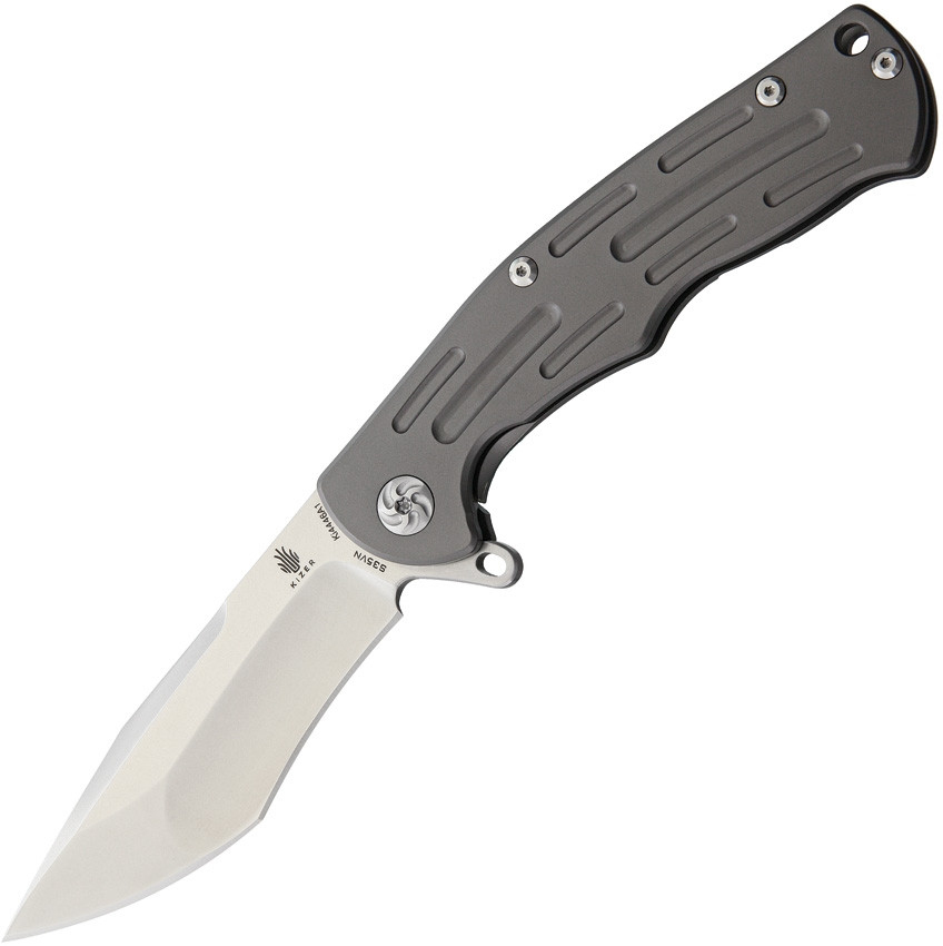 Quicksilver Framelock Hero Outdoors