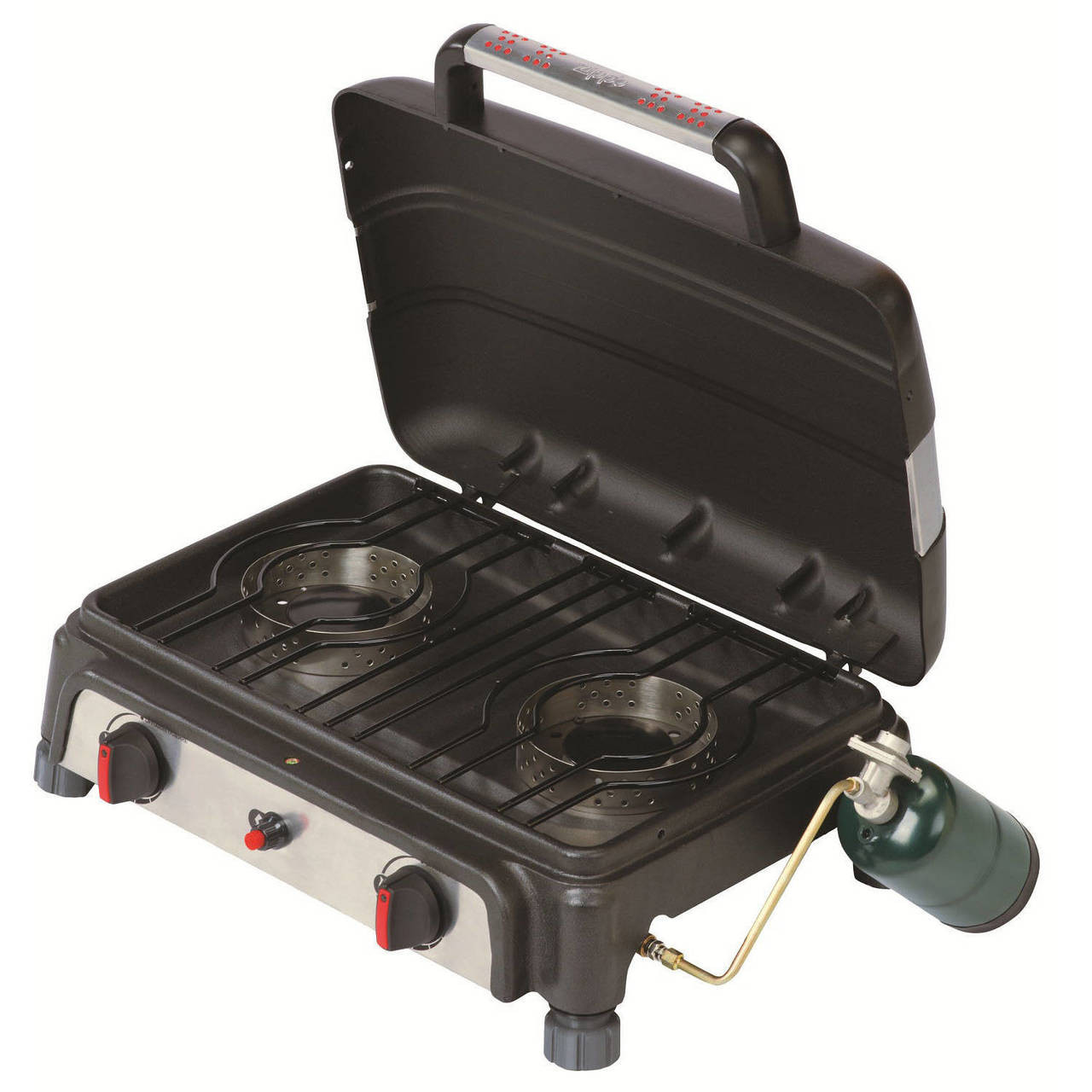 Zippo Windproof Stove - Hero Outdoors