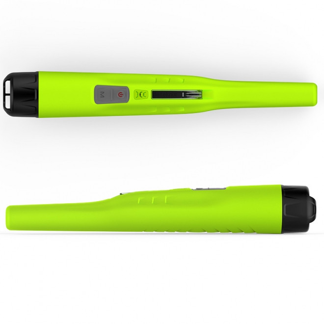 Deteknix Diver Pinpointer - Hero Outdoors
