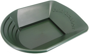 Jobe Gold Grabber Gold Pan 5781 Hero Outdoors