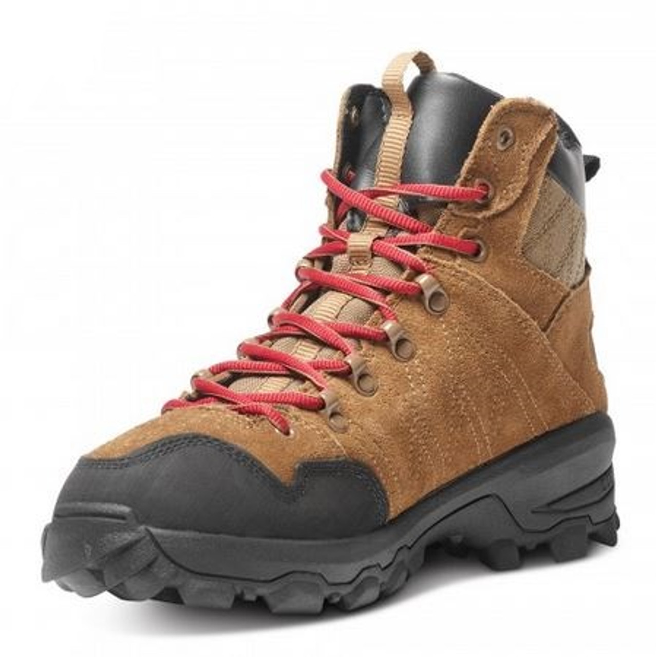 cable hiker carbon tac toe boot