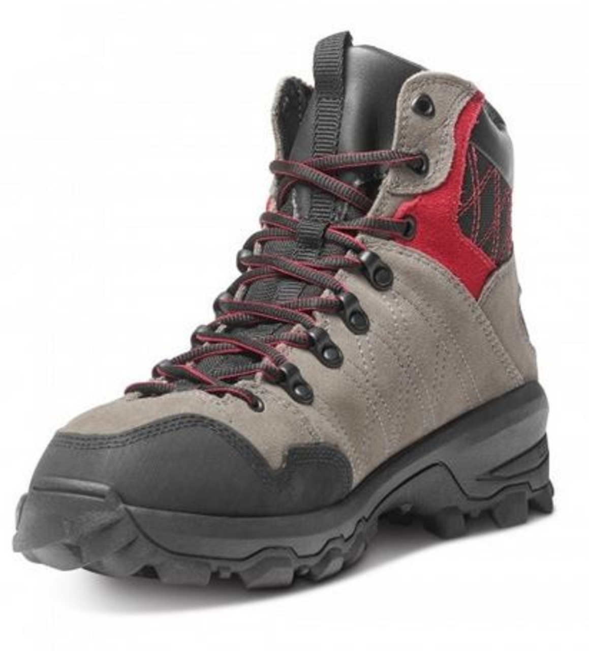 5.11 Cable Hiker Boot - Storm Grey 