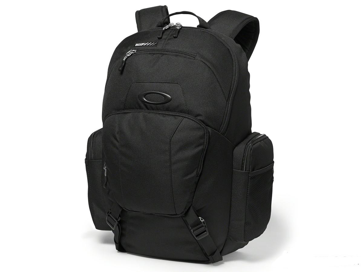 Oakley Blade Wet / Dry 30 Backpack (Color Jet Black) Hero Outdoors