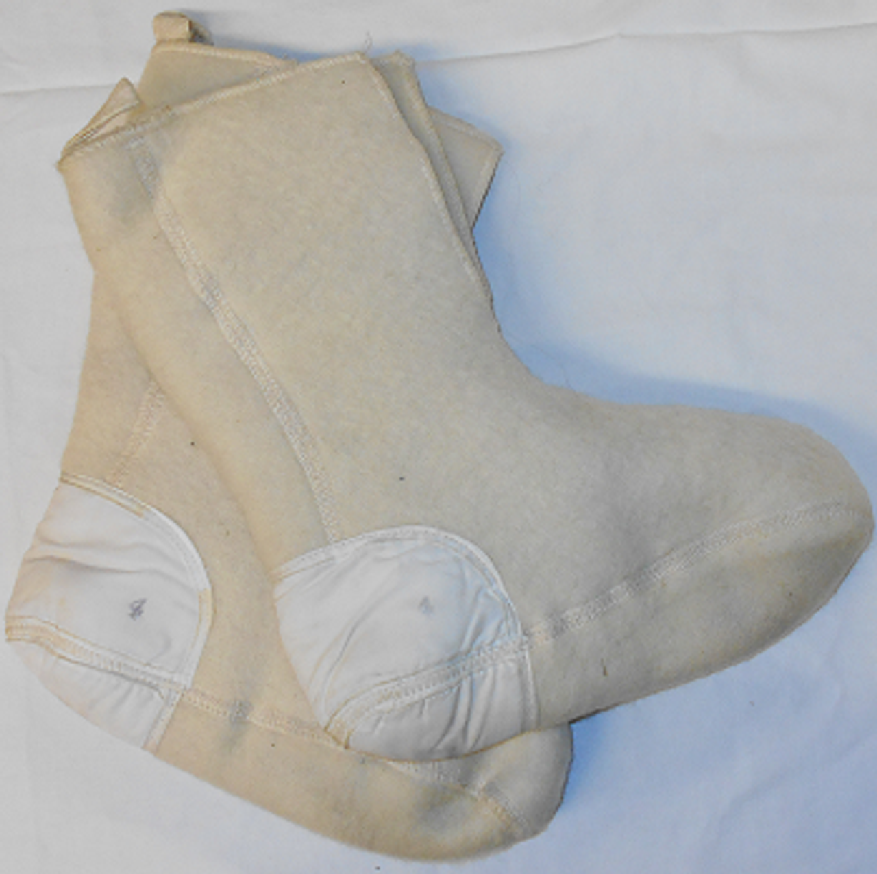 Size 9 Canadian Army Mukluks Winter Arctic Rated Boots